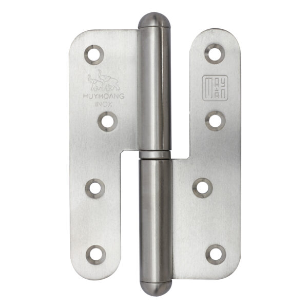 Bản lề inox Huy Hoàng