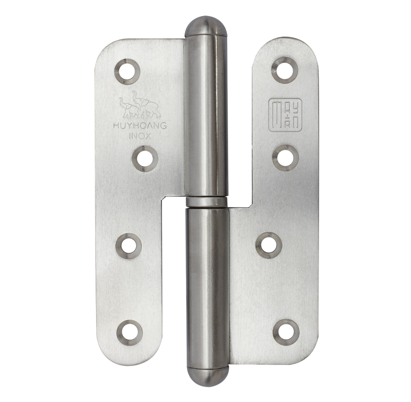 Bản lề inox Huy Hoàng