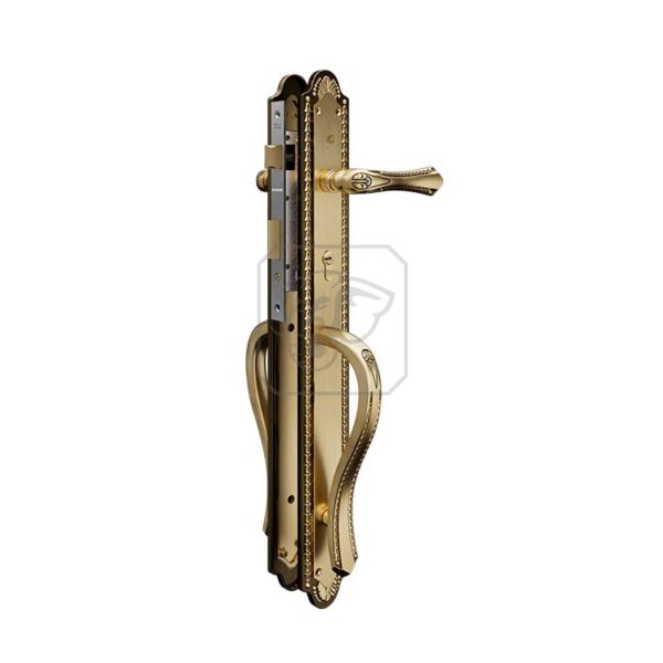 Khóa đại sảnh HCX 8561DS của Huy Hoàng