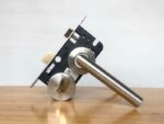 Khóa SS 5834 lắp cửa thông phòng