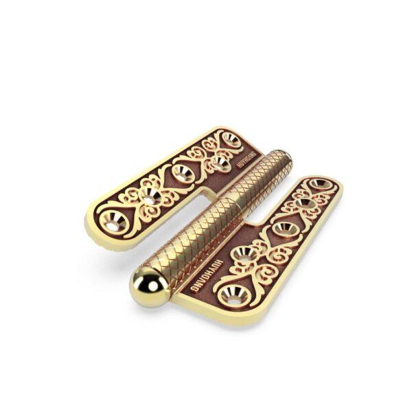 Bản lề cối HCP 2905