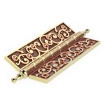 Bản lề lá HCP 09