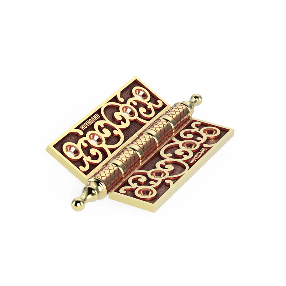 Bản lề lá HCP 04