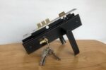 Khóa SS 8510 ABC