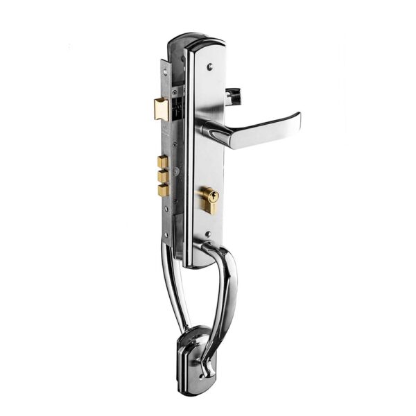 Khóa SS 8510 Đại Sảnh