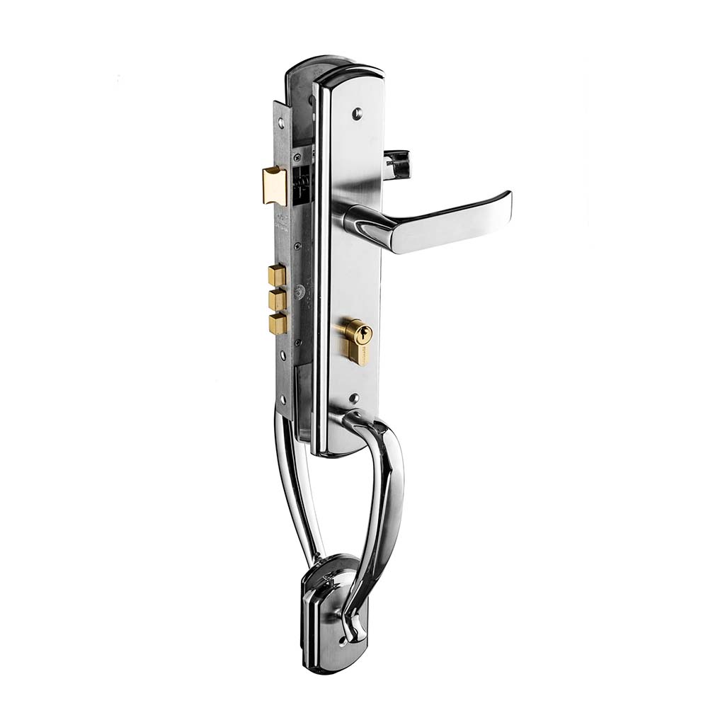Khóa SS 8510 Đại Sảnh