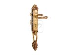 Khóa đại sảnh HC 8526DS làm bằng đồng cao cấp