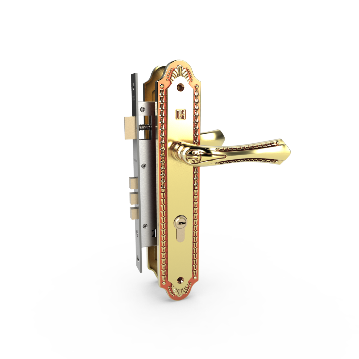 Khóa HC 8561