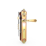 Khóa HC 8562 lắp cửa chính
