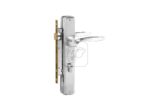 Khóa HCC 85 Diamond, màu trắng