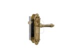Khóa cửa gỗ HCP 5826