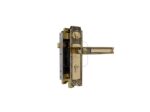 Khóa cửa gỗ HCP 5828