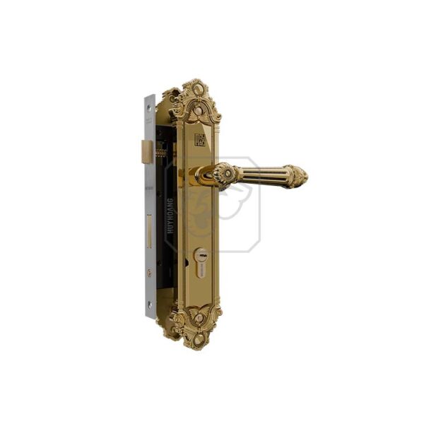 Khóa HCP 8526