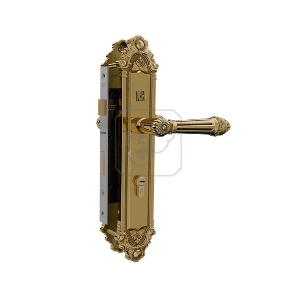 Khóa HCP 8526D