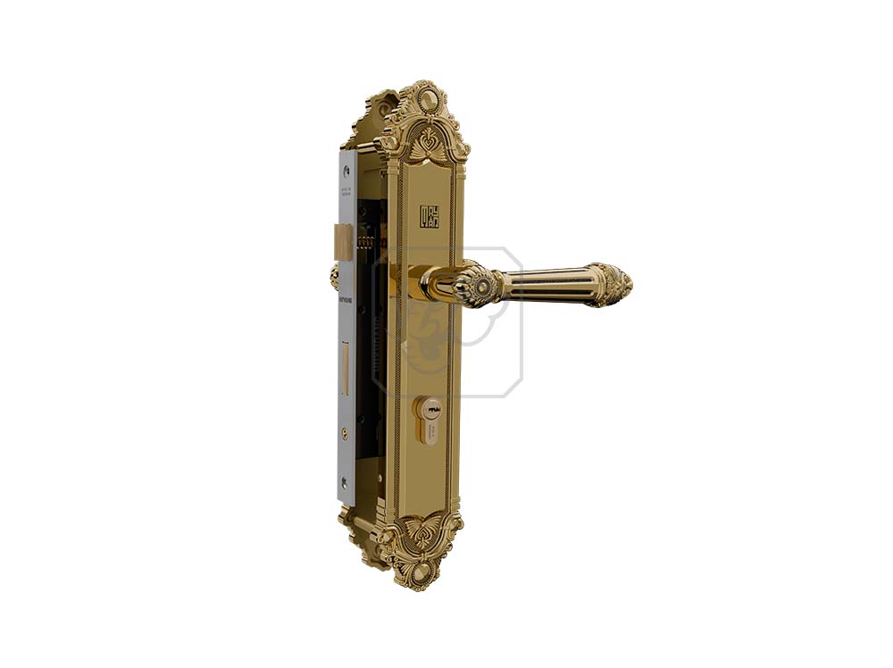 Khóa HCP 8526D