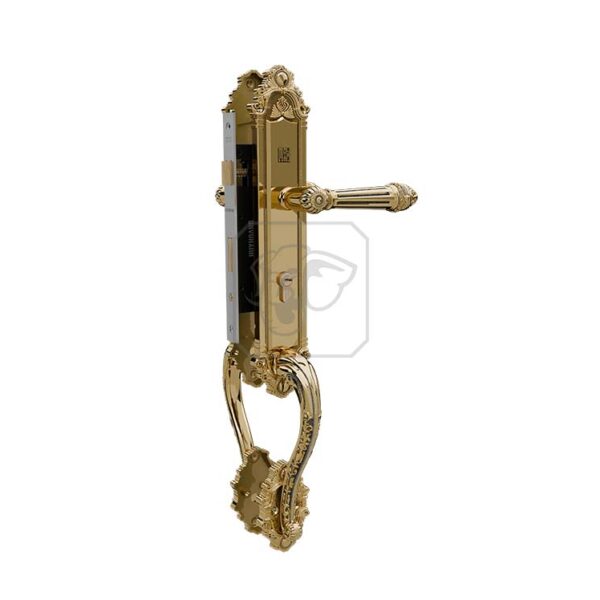 Khóa đại sảnh HCP 8526DS