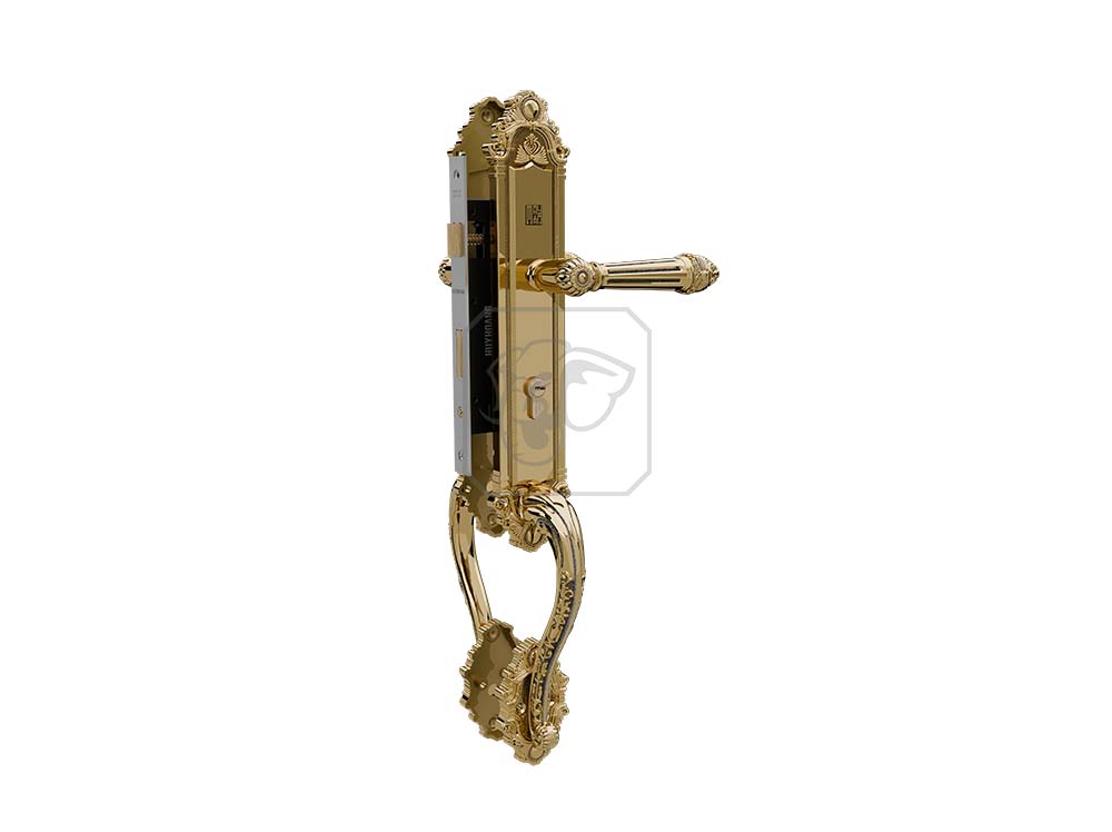 Khóa đại sảnh HCP 8526DS