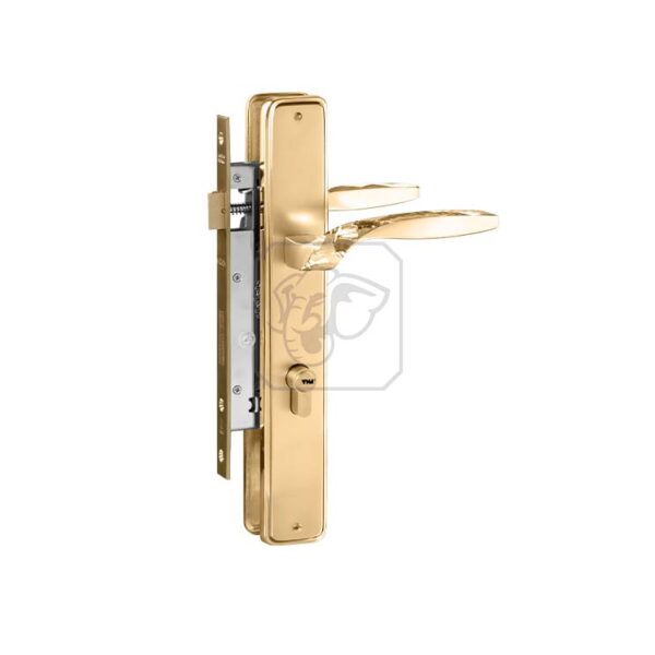 Khóa HC 85 Diamond