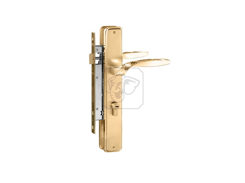 Khóa HC 85 Diamond