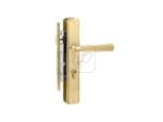 Khóa HCP 85 Ruby, thiết kế đơn giản hiện đại, sang trọng